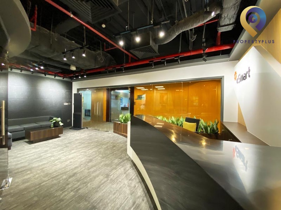eSmart Diamond Plaza